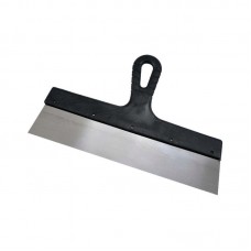 VOREL Spaclu din inox 350 mm..